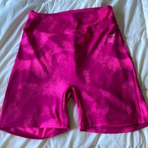 Gymshark shorts